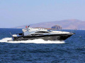 Sunseeker Predator 74 Motoryat