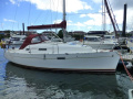 Beneteau Oceanis 281 Clipper Segelyacht