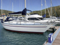 Sadler Yachts Sadler 32 Seilyacht