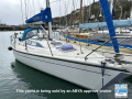 Dehler 34 Segelyacht