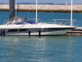 Sunseeker Tomahawk 37 Motor yacht