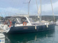 Beneteau Oceanis 48 Sailing yacht