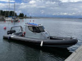 CapeRIB Infanta 900 HD Cabin Offshore RI RIB