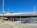 Unclassified Custom Open 60 Zeiljacht