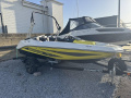 Scarab 165 Sport boat