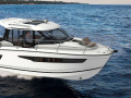 Jeanneau MERRY FISHER 895 OFFSHORE Pilothouse