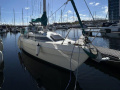 Hunter Horizon 32 Wheelhouse Jedrilica