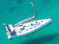 Dufour 40 Performance Segelyacht