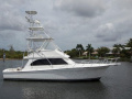 Unclassified 43 Sport Fisherman Fishing boat