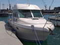 Jeanneau Merry Fisher 805 Pilothaus