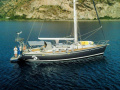 Beneteau Oceanis Clipper 510 Jedrilica