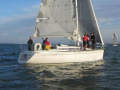 Elan Marine 333 Sailing yacht