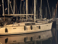 Beneteau Oceanis 43 Jedrilica