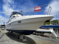 Sealine International F33 Motor yacht