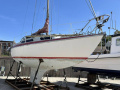 Marcon Construction Tomahawk 25 Barco a quilla
