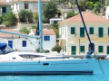 Jeanneau Sun Odyssey 42 DS Plachetní jachta