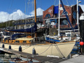 Hillyard 12 Ton Zeiljacht