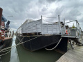 Houseboat Barco vivienda