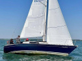 Trapper 300 Barco a quilla