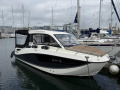 Quicksilver 755 Weekend Motorjacht