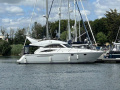 Princess 38 Motor yacht