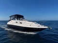 Larson 240 Cabrio Motor yacht