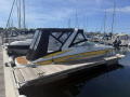 Crownline 275 CCR Sportsbåd