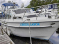 Broom Ocean 37 Motorna jahta