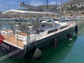 Beneteau Oceanis Yacht 54 Segelyacht