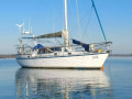 Bruce Roberts 434 Segelyacht