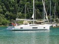 Beneteau Oceanis 46.1 Sejlyacht