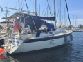 Westerly Falcon 34 Segelyacht