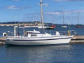 Eygthene 24 Barco a quilla