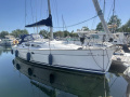 Jeanneau Sun Odyssey 35 Yacht a vela