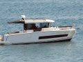 Jeanneau Merry Fisher 895 Sport Pilothouse