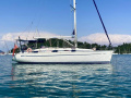 Bavaria 38 Cruiser Vitorlás yacht