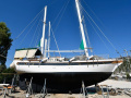 Formosa 51 Jedrilica