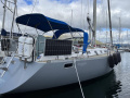 Scanmar 40 Seilyacht