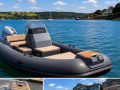 Northstar Axis 4.8 RIB