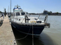 Aquastar Ocean Star 118 Motor yacht