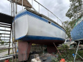 Bruce Roberts 434D Segelyacht
