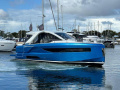 Jeanneau DB37 Motoryat