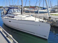 Beneteau Oceanis 37 Segelyacht