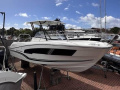 Jeanneau CAP CAMARAT 7.5 WA SERIE 3 Bateau à console