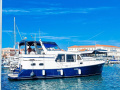 RHEIN 42SE Flybridge