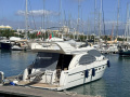 Azimut 46 Iate a motor