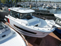 Jeanneau Merry Fisher 895 Sport S1 Pilothouse