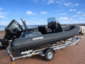 BRIG RIBs Eagle 6 RIB