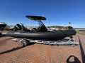 BRIG RIBs Eagle 6.7 T-Top RIB