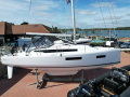 Jeanneau Sun Odyssey 350 Yacht à voile